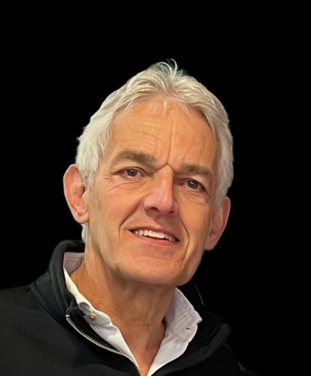 Gerard Legerstee